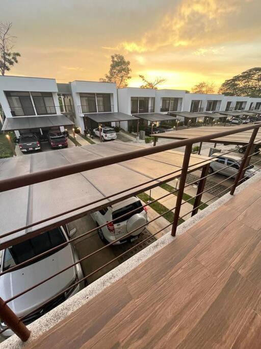 Foresta Mountain View Apartment Jaco Exterior photo